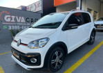 up! Xtreme 1.0 TSI Total Flex 12V 5p