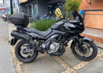 V-STROM 650