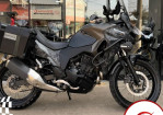 Versys-X 300 TOURER