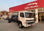 Volkswagen Delivery 11.180 (E6) Rio Connected Completo 2023