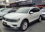 VW Volkswagen Tiguan Allspac Comfortline 250 TSI 1.4 Com Teto solar 7 lugares 2019