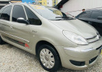 Xsara Picasso GLX 2.0 16V  Aut.