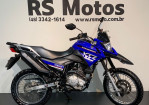 XTZ 150 CROSSER Z FLEX