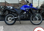 XTZ 250 LANDER 249cc/LANDER BLUEFLEX/ABS