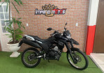 XTZ 250 LANDER 249cc/LANDER BLUEFLEX/ABS