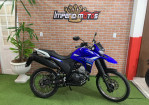 XTZ 250 LANDER 249cc/LANDER BLUEFLEX/ABS