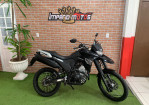 XTZ 250 LANDER 249cc/LANDER BLUEFLEX/ABS