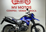 XTZ 250 LANDER 249cc/LANDER BLUEFLEX/ABS