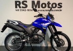 XTZ 250 LANDER 249cc/LANDER BLUEFLEX/ABS