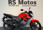 YS 150 FAZER SED/ FLEX