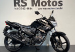 YS 150 FAZER SED/ FLEX