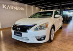 ALTIMA SL 2.5 16V 4p Aut.