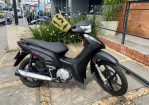 BIZ 125 