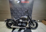 BONNEVILLE BOBBER 1200cc