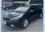 Cerato 1.6 16V  Flex  Aut.