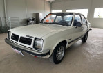 CHEVETTE