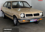 CHEVETTE HATCH SL