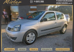 Clio Hi-Flex 1.0 16V 3p