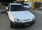 Courier 1.6 L/ 1.6 Flex