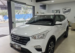 Creta Attitude 1.6 16V Flex Aut.