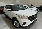 Creta Attitude 1.6 16V Flex Aut.