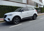 Creta Attitude 1.6 16V Flex Aut.