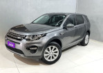 Discovery Sp. SE 2.0 4x4 Diesel