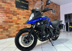 DL 650 XT V-STROM