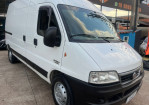 Ducato Maxicargo 2.3 Longa Teto Alto