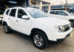 DUSTER Authent. 1.6 Flex 16V Aut.