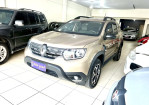 DUSTER Iconic 1.6 16V Flex Aut.