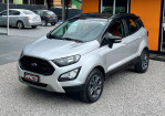 EcoSport FREESTYLE 1.5 Automatica