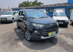 EcoSport FREESTYLE 1.6 16V Flex 5p