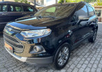 EcoSport FREESTYLE 1.6 16V Flex 5p