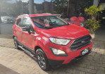 EcoSport FREESTYLE automatica