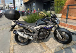 FAZER 250