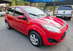 Fiesta 1.6 16V Flex Mec. 5p