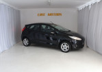 Fiesta 1.6 16V Flex Mec. 5p