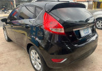 Fiesta SE 1.6 16V Flex 5p