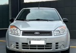 Fiesta Sedan 1.0 8V Flex 4p