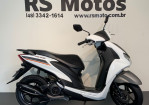 FLUO 125 ABS