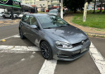 Golf Comfortline 1.4 TSI 140cv Aut.