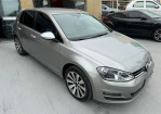 Golf Comfortline 1.4 TSI 140cv Aut.