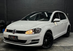 Golf Highline 1.4 TSI 140cv Aut.