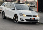 Golf Variant Comfortline 1.4 TSI  Aut.