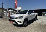 Hilux SRX 4x4 2.8 Diesel Aut.