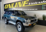 Hilux SW4 4x4 2.8 Diesel