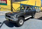 Hilux SW4 4x4 2.8 Diesel