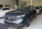 HR-V EXL 1.5 HS 0km