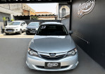 Impreza SD 2.0 16V 160cv Aut.